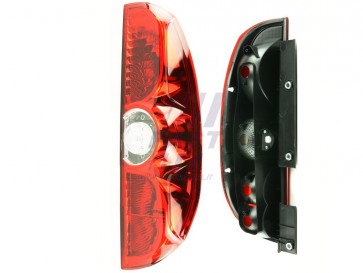 REAR LAMP FIAT DOBLO 09> RIGHT VAN 2-DOORS