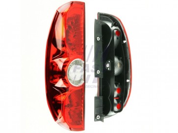REAR LAMP FIAT DOBLO 09> LEFT VAN 2-DOORS