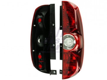 REAR LAMP FIAT DOBLO 09> RIGHT COMBI TRUNK LID