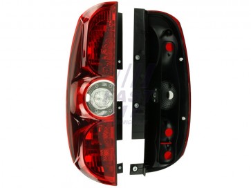 REAR LAMP FIAT DOBLO 09> LEFT COMBI TRUNK LID