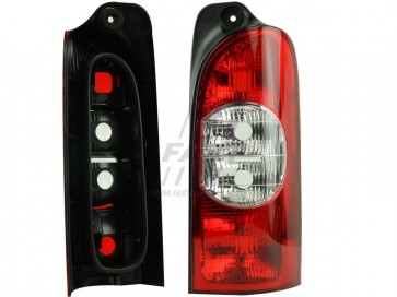 FAST LAMPA RENAULT MASTER 03> PR