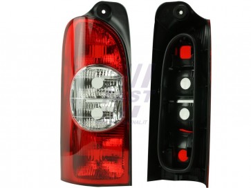 REAR LAMP RENAULT MASTER 98> LEFT VAN 03>
