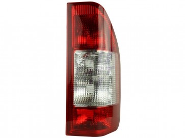 REAR LAMP MERCEDES SPRINTER 95> RIGHT VAN 03>