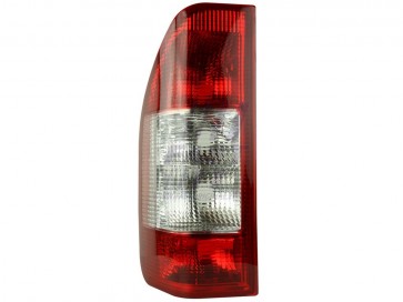REAR LAMP MERCEDES SPRINTER 95> LEFT VAN 03>