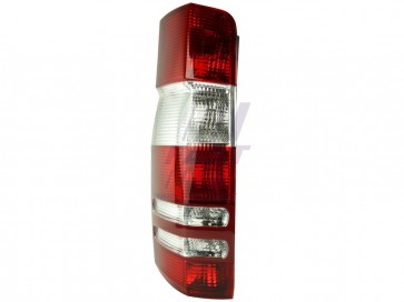 REAR LAMP MERCEDES SPRINTER 06> LEFT VAN