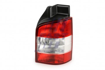 REAR LAMP VW TRANSPORTER RIGHT COMBI TRUNK LID T5 03>