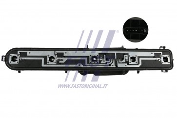 FAST HALOGEN RENAULT MASTER 10> PR