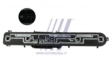 FAST HALOGEN RENAULT MASTER 10> LE