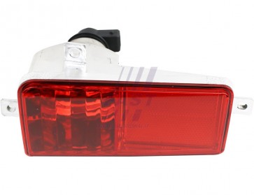 REAR LAMP FIAT DUCATO 06> RIGHT VAN