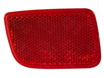 REFLECTOR RENAULT MASTER 10> REAR LEFT