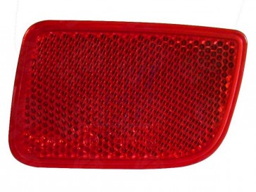 REFLECTOR RENAULT MASTER 10> REAR RIGHT