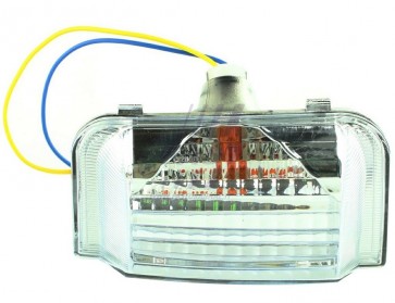 TURN INDICATOR LIGHT FIAT DUCATO 06> MIRROR RIGHT WHITE >08 WY5W