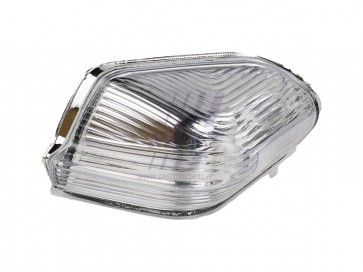 TURN INDICATOR LIGHT MERCEDES SPRINTER 06> MIRROR LEFT