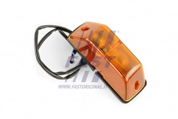 MARKER LAMP MERCEDES SPRINTER 06> ORANGE