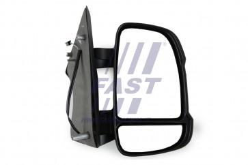 FAST MIRROR FIAT DUCATO 06> / 14> MANUAL SHORT PR