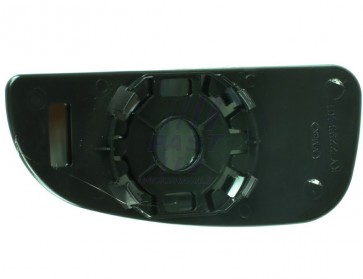 MIRROR GLASS FIAT DUCATO 06>/ 14> RIGHT LOWER
