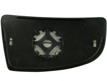 MIRROR GLASS FORD TRANSIT 13> LEFT LOWER