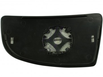 MIRROR GLASS FORD TRANSIT 13> RIGHT LOWER