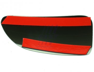 MIRROR GLASS RENAULT MASTER 10> RIGHT LOWER
