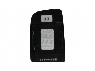 MIRROR GLASS MERCEDES SPRINTER 06> RIGHT UPPER HEATED