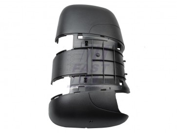 MIRROR COVER IVECO DAILY 06> LEFT
