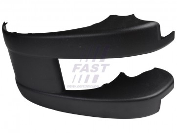 MIRROR ARM COVER IVECO DAILY 06> RIGHT SHORT