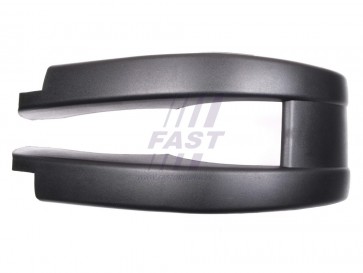 MIRROR ARM COVER IVECO DAILY 06> LEFT LONG