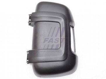MIRROR COVER FIAT DUCATO 06>/ 14> LEFT LONG