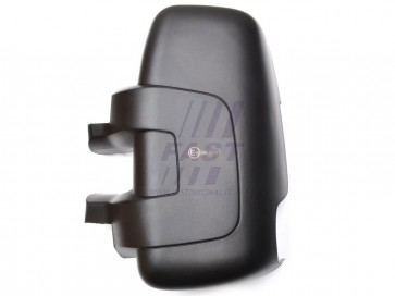 MIRROR COVER IVECO DAILY 14> LEFT SHORT