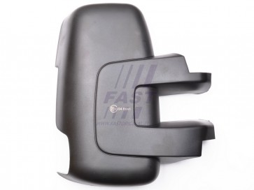 MIRROR COVER IVECO DAILY 14> RIGHT SHORT