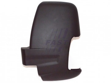 MIRROR COVER FORD TRANSIT 13> LEFT