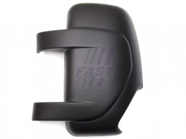 MIRROR COVER RENAULT MASTER 10> LEFT