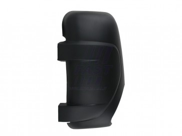 MIRROR COVER RENAULT MASTER 10> LEFT LONG