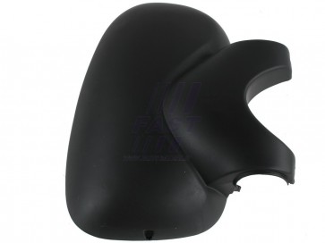 MIRROR COVER RENAULT TRAFIC 01> RIGHT SHORT