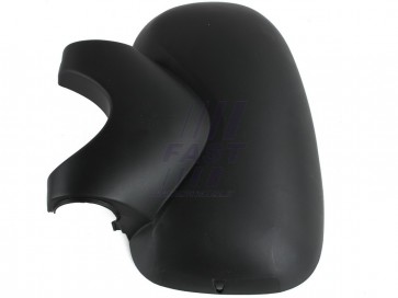 MIRROR COVER RENAULT TRAFIC 01> LEFT SHORT