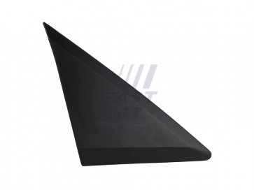 MIRROR MOULDING MERCEDES SPRINTER 06> RIGHT TRIANGLE