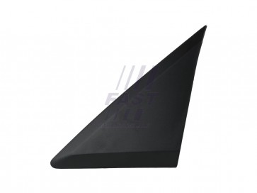 MIRROR MOULDING MERCEDES SPRINTER 06> LEFT TRIANGLE
