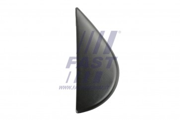MIRROR MOULDING RENAULT MASTER 98> RIGHT TRIANGLE