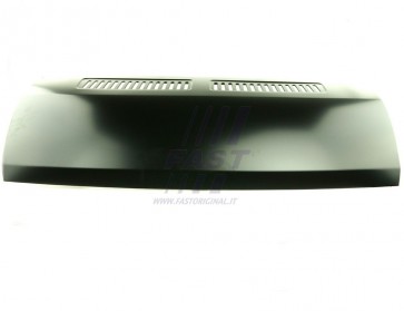 ENGINE COVER FIAT DUCATO 06>