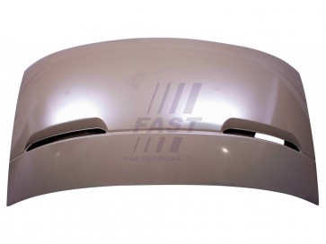 ENGINE COVER IVECO DAILY 00>