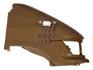 FENDER IVECO DAILY 00> FRONT RIGHT