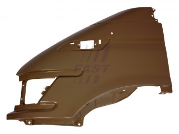 FENDER IVECO DAILY 00> FRONT LEFT