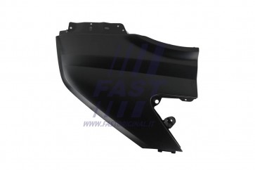 FENDER FORD TRANSIT 06> FRONT RIGHT