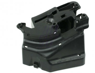 COVER FIAT DOBLO 09> FUSE BOX LOWER