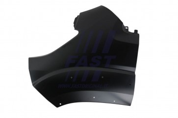 FENDER FIAT DUCATO 14> FRONT LEFT HEAVY
