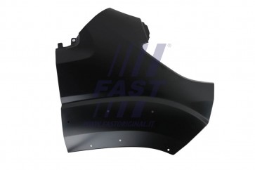 FENDER FIAT DUCATO 14> FRONT RIGHT HEAVY