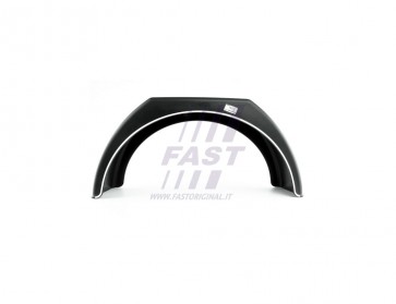 WHEEL ARCH IVECO DAILY 06> REAR L/R TRUCK SINGLE WHEELS DUCATO / MASTER / TRANSIT / SPRINTER