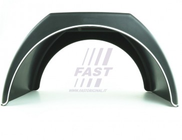 WHEEL ARCH IVECO DAILY 06> REAR L/R TRUCK TWIN WHEELS DUCATO / MASTER / TRANSIT / SPRINTER