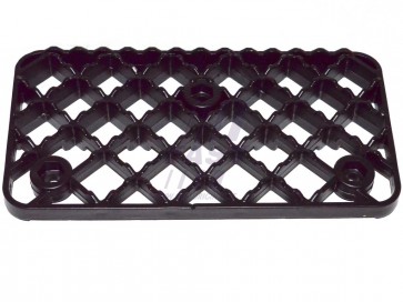 FAST STOP IVECO EUROCARGO / EUROTECH BUMPER ON THE BOOM