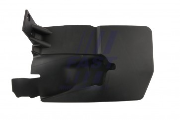MUD FLAP MERCEDES SPRINTER 06> REAR LEFT